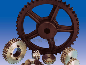 成品孔鏈輪 成品孔鏈輪
